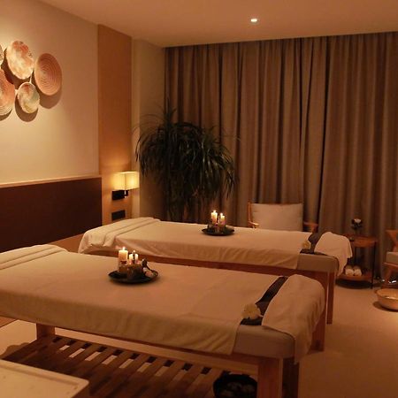 The Empyrean Cam Ranh Beach Resort Dış mekan fotoğraf