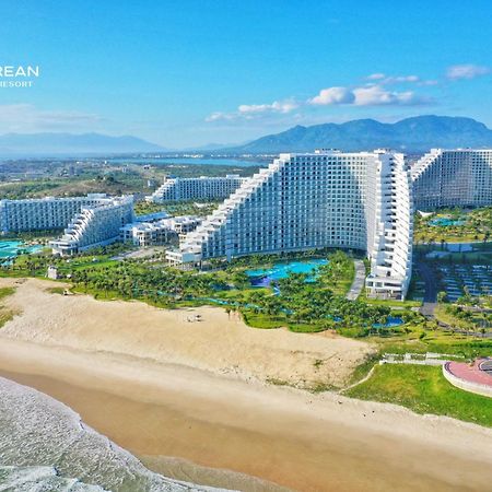 The Empyrean Cam Ranh Beach Resort Dış mekan fotoğraf